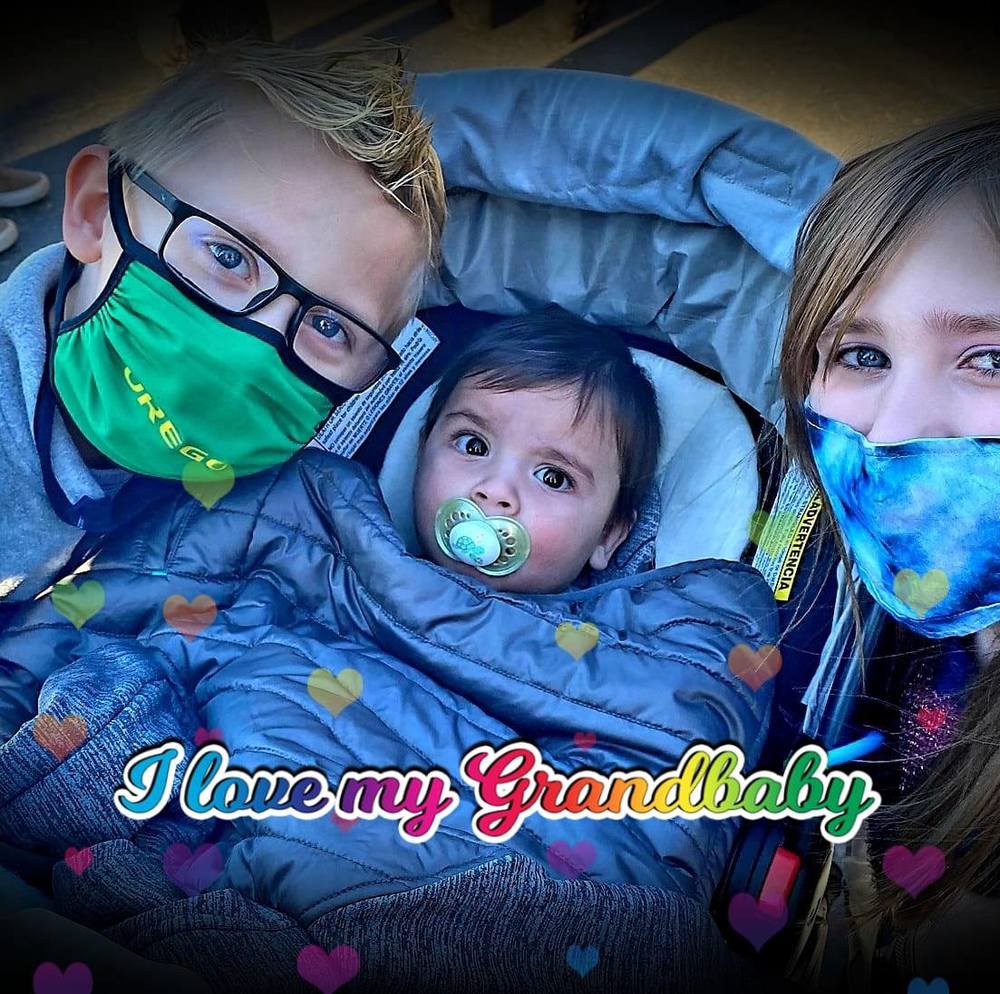 Meet your Posher, Kinessa